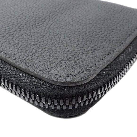 LOUIS VUITTON Black Wallet - Picture 4 of 10